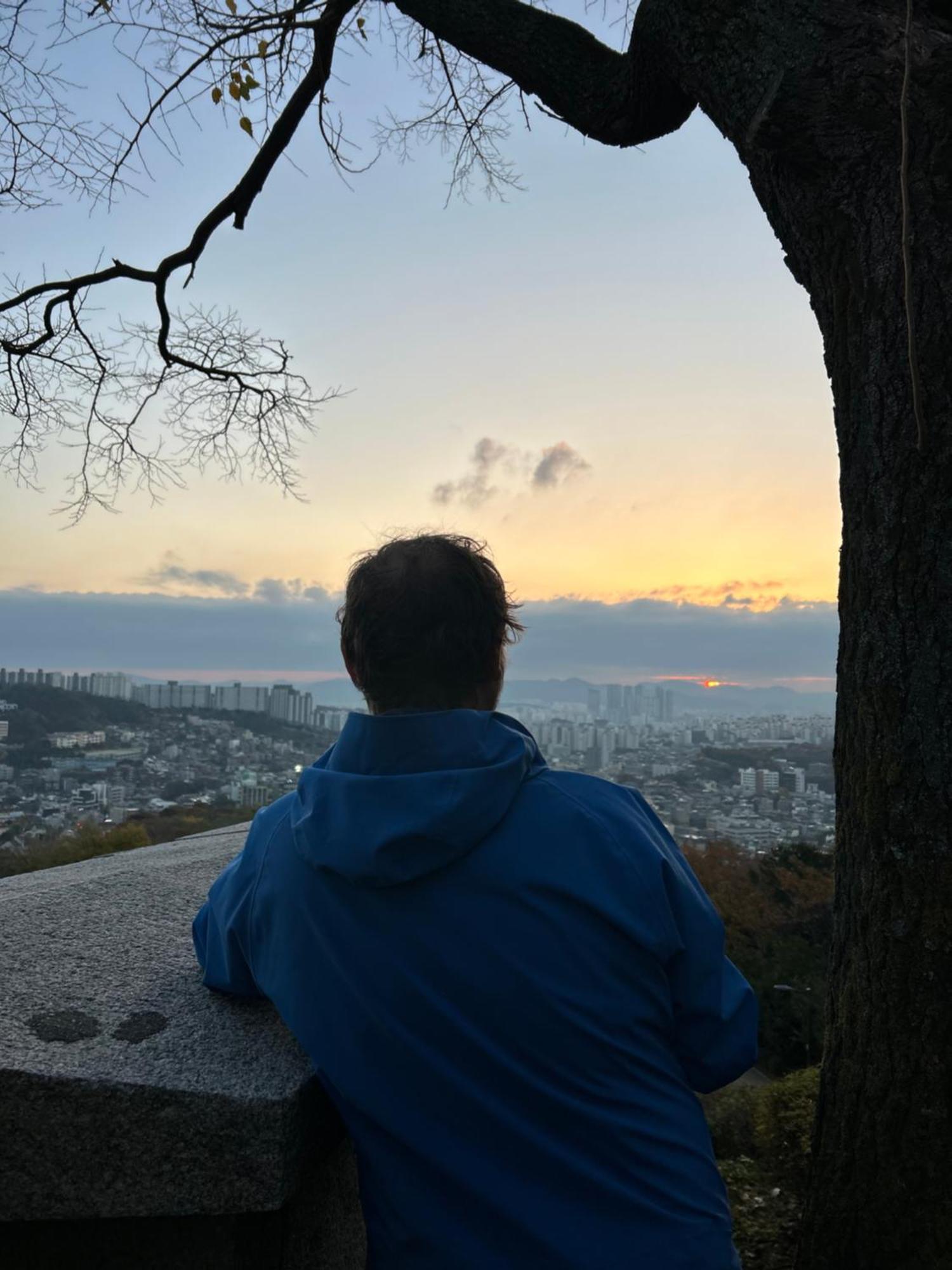 Eugene Hanok Stay Seoul Eksteriør bilde